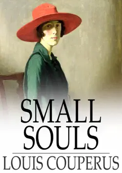 small souls book cover image