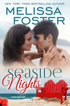 seaside nights book cover image