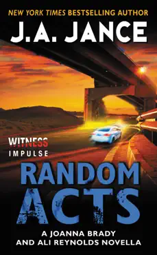 random acts book cover image