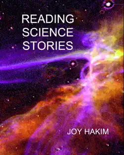 reading science stories book cover image