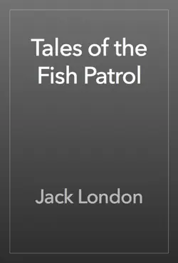 tales of the fish patrol book cover image