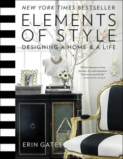 elements of style book cover image