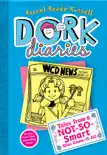 Dork Diaries 5 synopsis, comments
