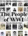 The People of WWI synopsis, comments