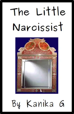 the little narcissist book cover image