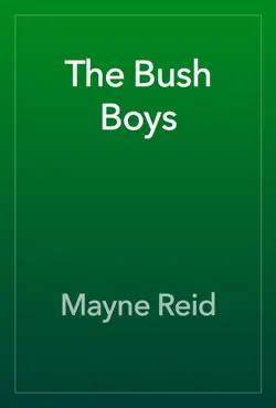 the bush boys book cover image