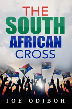 the south african cross imagen de la portada del libro