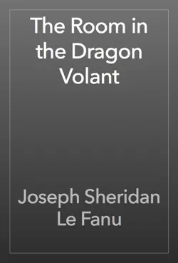 the room in the dragon volant imagen de la portada del libro