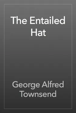 the entailed hat book cover image