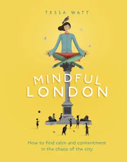 mindful london book cover image
