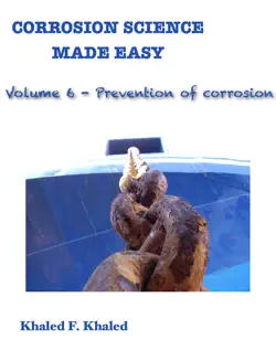 corrosion science made easy volume 6 prevention of corrosion book cover image