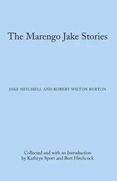 the marengo jake stories book cover image