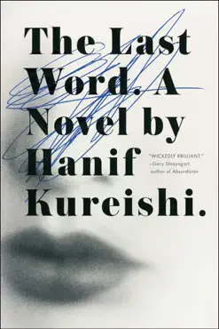 the last word book cover image