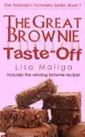 The Great Brownie Taste-off synopsis, comments