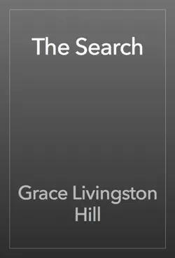 the search book cover image