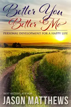 better you, better me book cover image