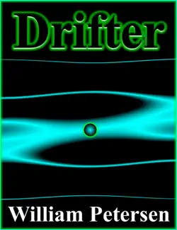 drifter book cover image