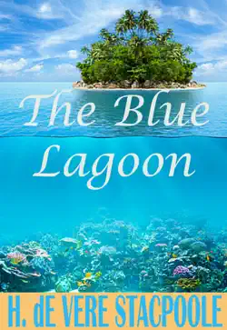the blue lagoon book cover image