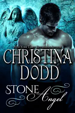 stone angel book cover image