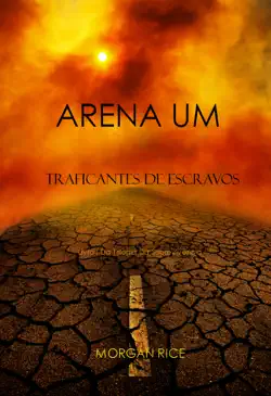 arena um: traficantes de escravos (livro i da trilogia da sobrevivência) book cover image