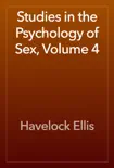 Studies in the Psychology of Sex, Volume 4 e-book