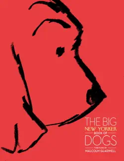 the big new yorker book of dogs book cover image