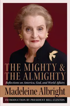 the mighty and the almighty book cover image