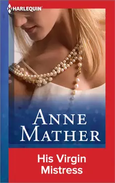 his virgin mistress book cover image