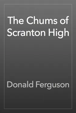 the chums of scranton high book cover image