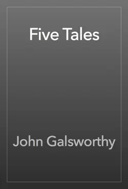 five tales book cover image