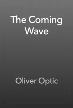 the coming wave book cover image