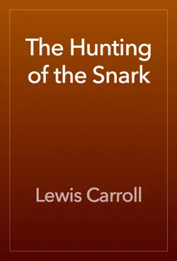 the hunting of the snark book cover image