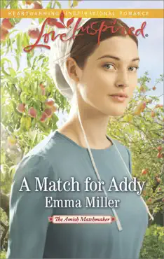 a match for addy book cover image