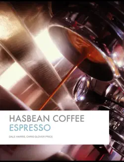 hasbean espresso book cover image