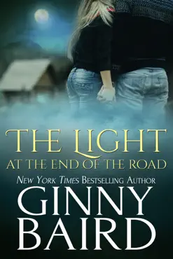 the light at the end of the road book cover image