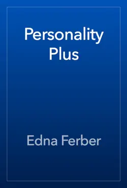 personality plus book cover image