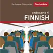 Onboard Finnish synopsis, comments