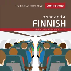 onboard finnish book cover image