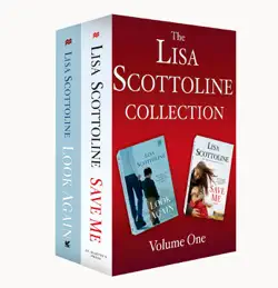 the lisa scottoline collection: volume 1 book cover image