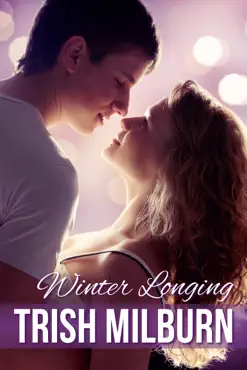 winter longing book cover image