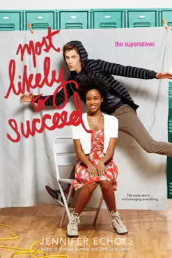 most likely to succeed book cover image