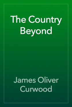 the country beyond imagen de la portada del libro