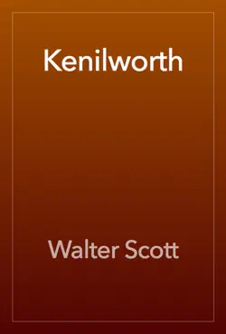 kenilworth book cover image
