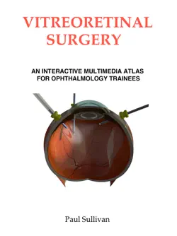 vitreoretinal surgery book cover image