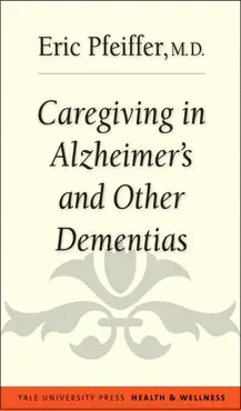 caregiving in alzheimer's and other dementias book cover image