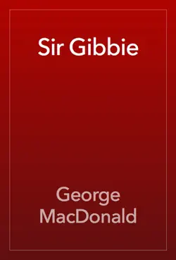 sir gibbie book cover image