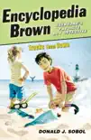 Encyclopedia Brown Tracks Them Down synopsis, comments