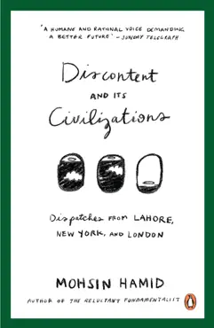 discontent and its civilizations imagen de la portada del libro
