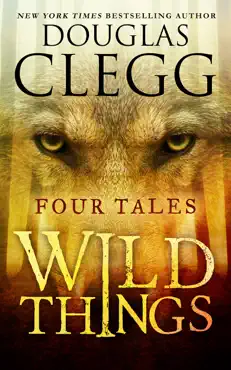 wild things book cover image