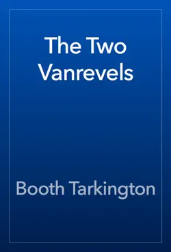 the two vanrevels book cover image